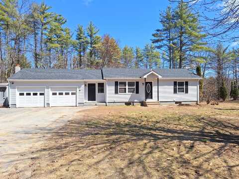 31 Tall Pines Lane, Parsonsfield, ME 04047