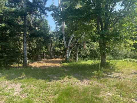 Lot #1 Puffins Lane, Machiasport, ME 04655
