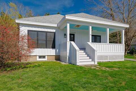 41 Main-Seal Harbor Street, Mount Desert, ME 04675