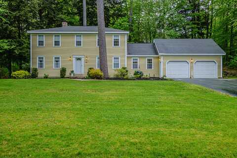 55 Evergreen Lane, Windham, ME 04062