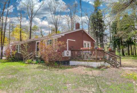 58 Skeetfield Road, Oxford, ME 04270