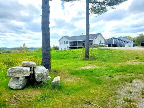 259-265 Bowden Point Road, Prospect, ME 04981