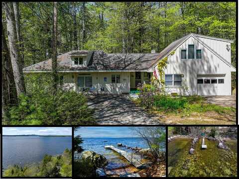 3 Glidden Road, Standish, ME 04084