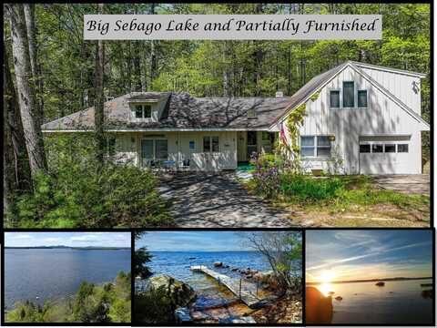 3 Glidden Road, Standish, ME 04084