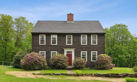 19 Bearce Road, Winthrop, ME 04364