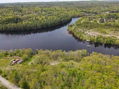 53 Main Street, Medway, ME 04460