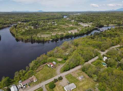53 Main Street, Medway, ME 04460