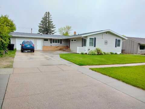 125 N 7th Street, Spearfish, SD 57783