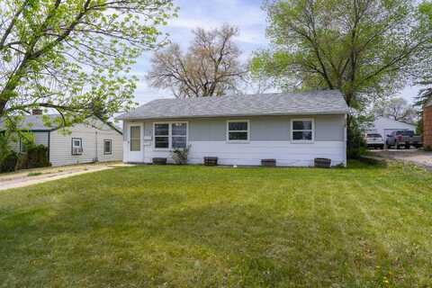 433 E Indiana Street, Rapid City, SD 57701