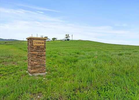 21066 Blair Ranch Road, Sturgis, SD 57785