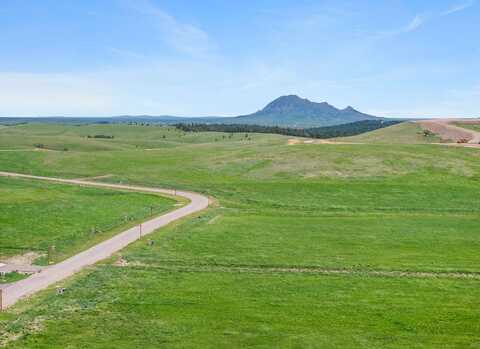 21066 Blair Ranch Road, Sturgis, SD 57785