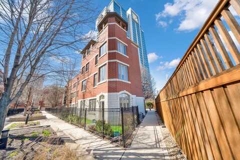 324 E 17th Street, Chicago, IL 60616
