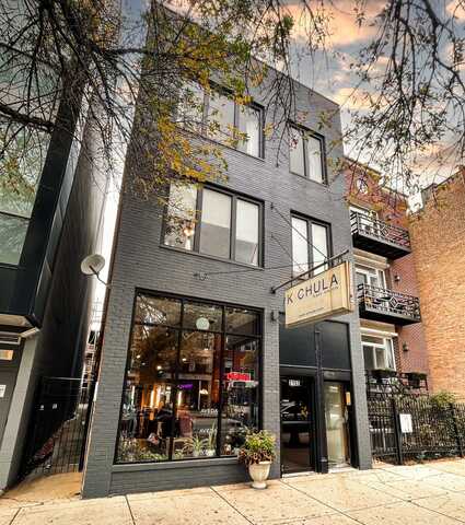 2152 W Division Street, Chicago, IL 60622