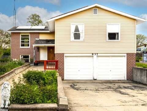 937 Bonniebrook Avenue, Mundelein, IL 60060