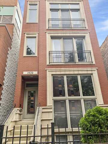 1920 W DIVERSEY Parkway, Chicago, IL 60614