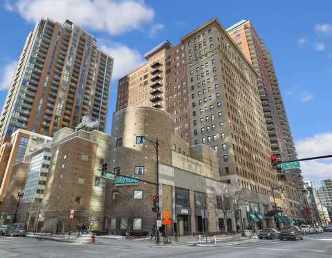 40 E 9th Street, Chicago, IL 60605