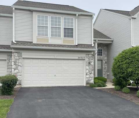 24825 W Gates Court, Plainfield, IL 60585