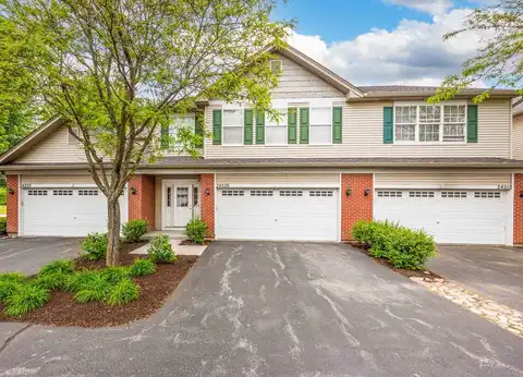 24220 Walnut Circle, Plainfield, IL 60585