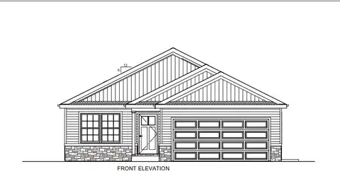 1243 Slate Road, Normal, IL 61761
