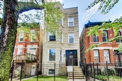 1448 N Washtenaw Avenue, Chicago, IL 60622