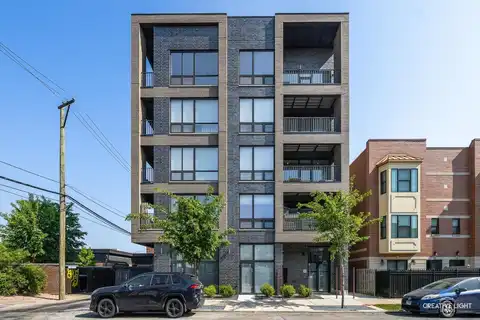 2342 W Adams Street, Chicago, IL 60612