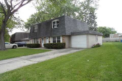 1963-69 W Illinois Avenue, Aurora, IL 60506