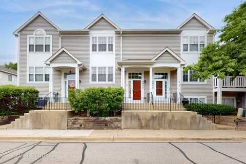 2834 Shelly Lane, Aurora, IL 60504