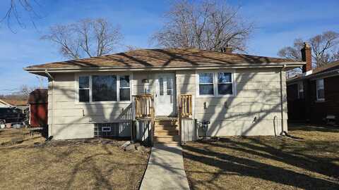 1341 Gordon Avenue, Calumet City, IL 60409