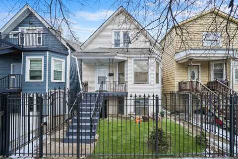 3323 N Central Park Avenue, Chicago, IL 60618
