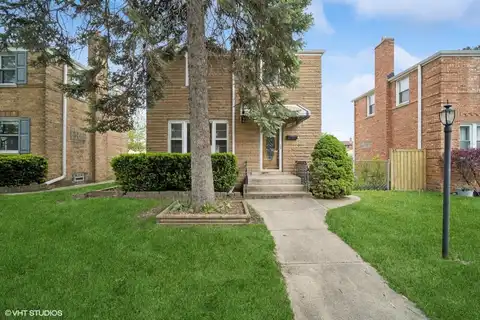 2640 Oak Street, Franklin Park, IL 60131