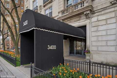 3400 N Lake Shore Drive, Chicago, IL 60657