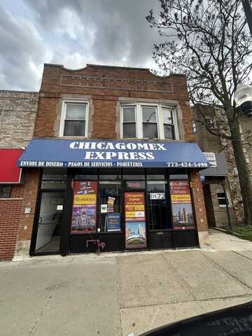 3049 W 59th Street, Chicago, IL 60629