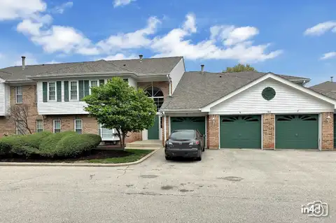 183 W Brandon Court, Palatine, IL 60067