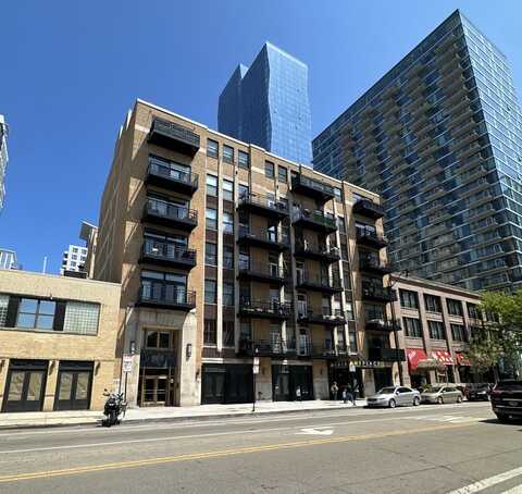 1307 S Wabash Avenue, Chicago, IL 60605