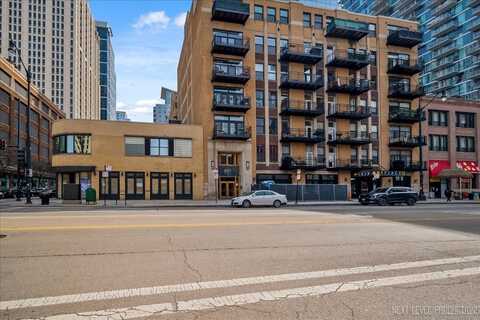 1307 S Wabash Avenue, Chicago, IL 60605