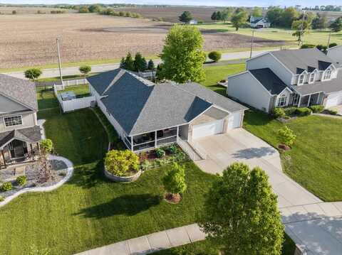 16205 Carlow Circle, Manhattan, IL 60442