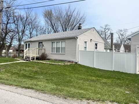 14701 E Riverside Drive, South Holland, IL 60473