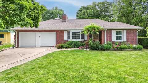 615 Haines Boulevard, Champaign, IL 61820