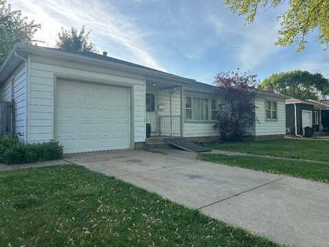 10128 Kolin Avenue, Oak Lawn, IL 60453
