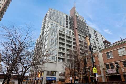 1530 S State Street, Chicago, IL 60605