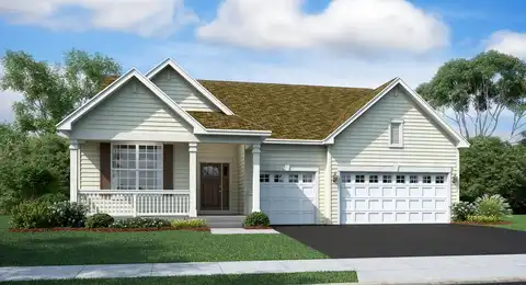 1854 Chandolin Lane, Elgin, IL 60124