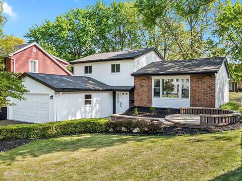 4155 176th Place, Country Club Hills, IL 60478