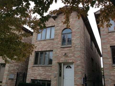 2729 W 37TH Place, Chicago, IL 60632