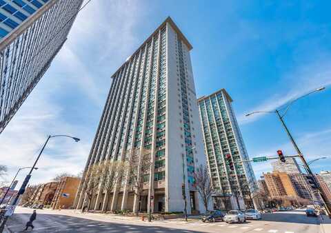 3600 N LAKE SHORE Drive, Chicago, IL 60613