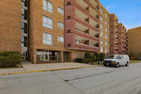 100 Park Avenue, Calumet City, IL 60409
