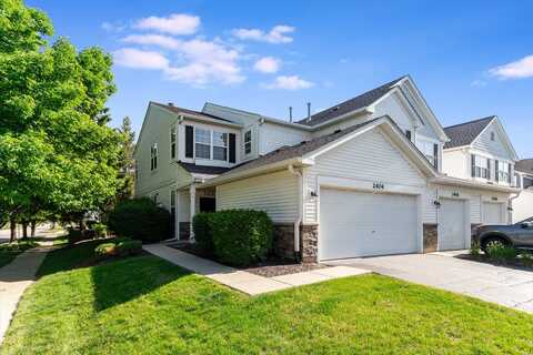 2404 Golf Ridge Circle, Naperville, IL 60563