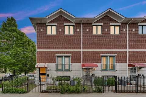1925 W 34th Street, Chicago, IL 60608
