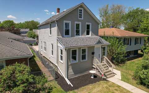 126 East Avenue, La Grange, IL 60525