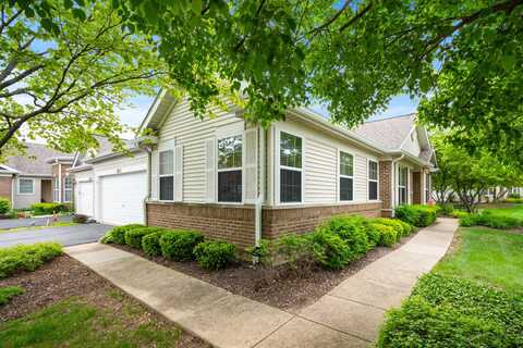 16211 Powderhorn Lake Way, Crest Hill, IL 60403