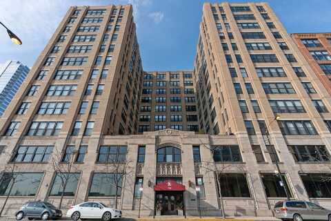 728 W Jackson Boulevard, Chicago, IL 60661